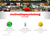 Motivatiepsycholoog.nl