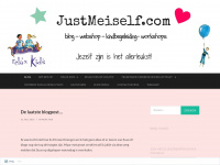 justmeiself.com