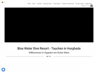 Blue-water-dive.com