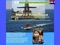 marinemodelbouw.nl