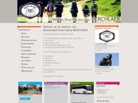 Wsvberchlaer.be