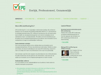 epg-certificering.nl