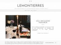 Lemontierres.com