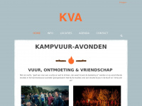 Kampvuur-avonden.nl