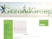 webshopgezondgroep.nl
