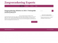 zorgverzekeringexperts.nl