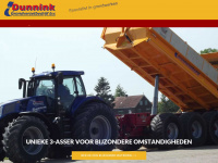 Dunninkgrondverzet.nl