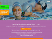 Zwemschoolgymnasion.nl