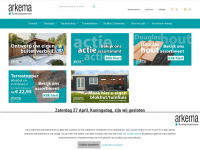Arkema-tuinhoutcentrum.nl