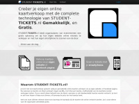 Student-tickets.nl