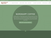 Nordkappcoffee.com