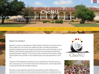 Chonu.org