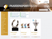 paardensportprijzen.nl
