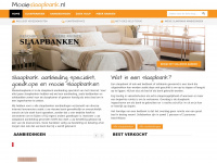 mooieslaapbank.nl
