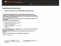 Bolkenbaas-mechanisatie.nl