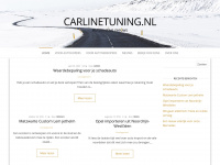 carlinetuning.nl