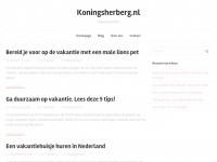 koningsherberg.nl