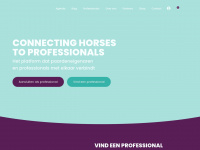 Horseconnect.nl