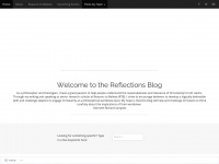 Reflectionsbyken.wordpress.com