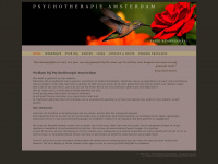 Psychotherapieamsterdam.com