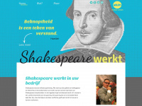 Shakespearewerkt.nl