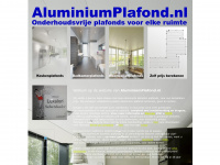 Luxalonplafondspecialist.nl
