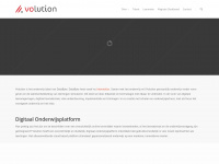 Vo-lution.nl