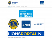 Lionsclubdebiltbilthoven.nl