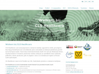 Clshealthcare.nl