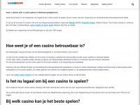 Casinobazen.nl