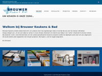 brouwerkeukens.nl