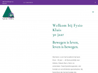 Fysiokluis.nl
