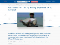 Playaflyfishing.com