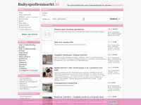 babyspullenmarkt.nl