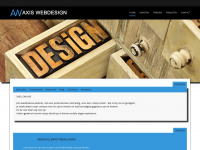 Axis-webdesign.nl
