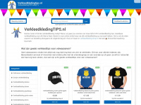 verkleedkledingtips.nl