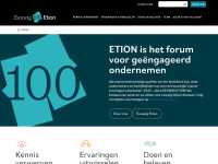 Etion.be