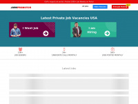 Jobspromotor.com