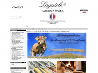 Laguiole.com