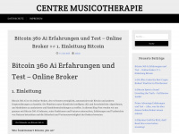 Centre-musicotherapie.com