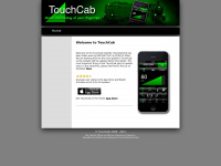 Touchcab.com