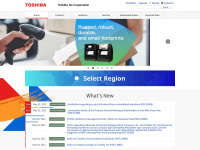 Toshibatec.com