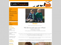 Little-pumpkin.nl