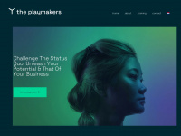 Theplaymakers.nl