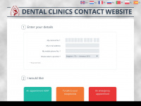 Dentalclinicsgroup.com