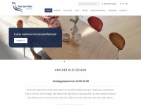Vanderklei-design.nl