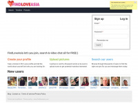 Findloveasia.com