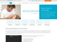 Botox-centrum.amsterdam