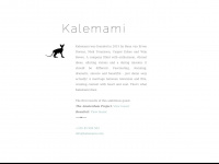 Kalemami.com