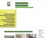 schilders-rotterdam.com